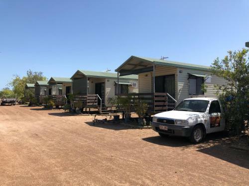 Karumba Point Sunset Caravan Park