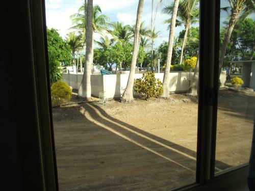 Karumba Point Sunset Caravan Park