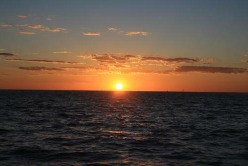 Karumba Point Sunset Caravan Park