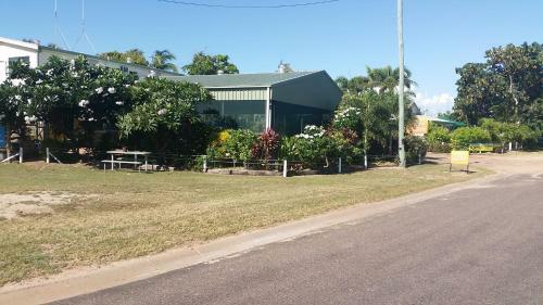Karumba Point Sunset Caravan Park