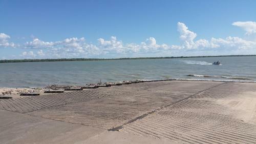 Karumba Point Sunset Caravan Park