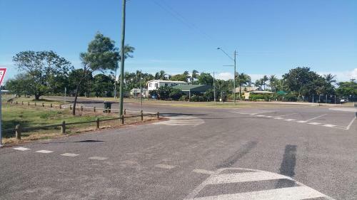 Karumba Point Sunset Caravan Park