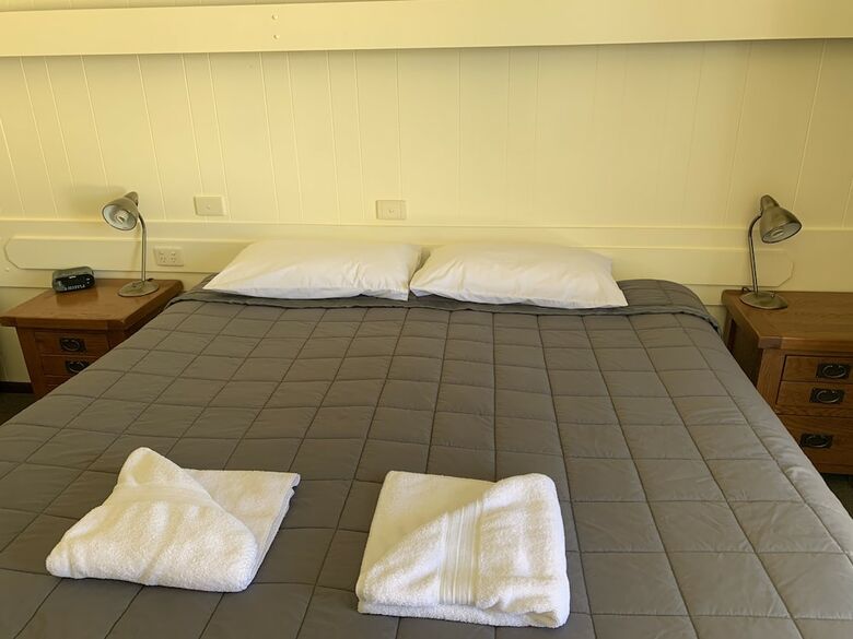 Jerilderie Motor Inn