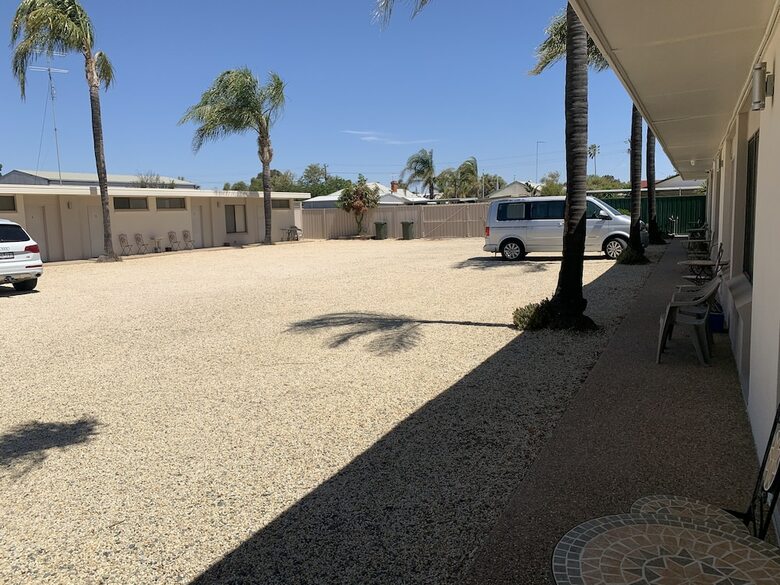 Jerilderie Motor Inn