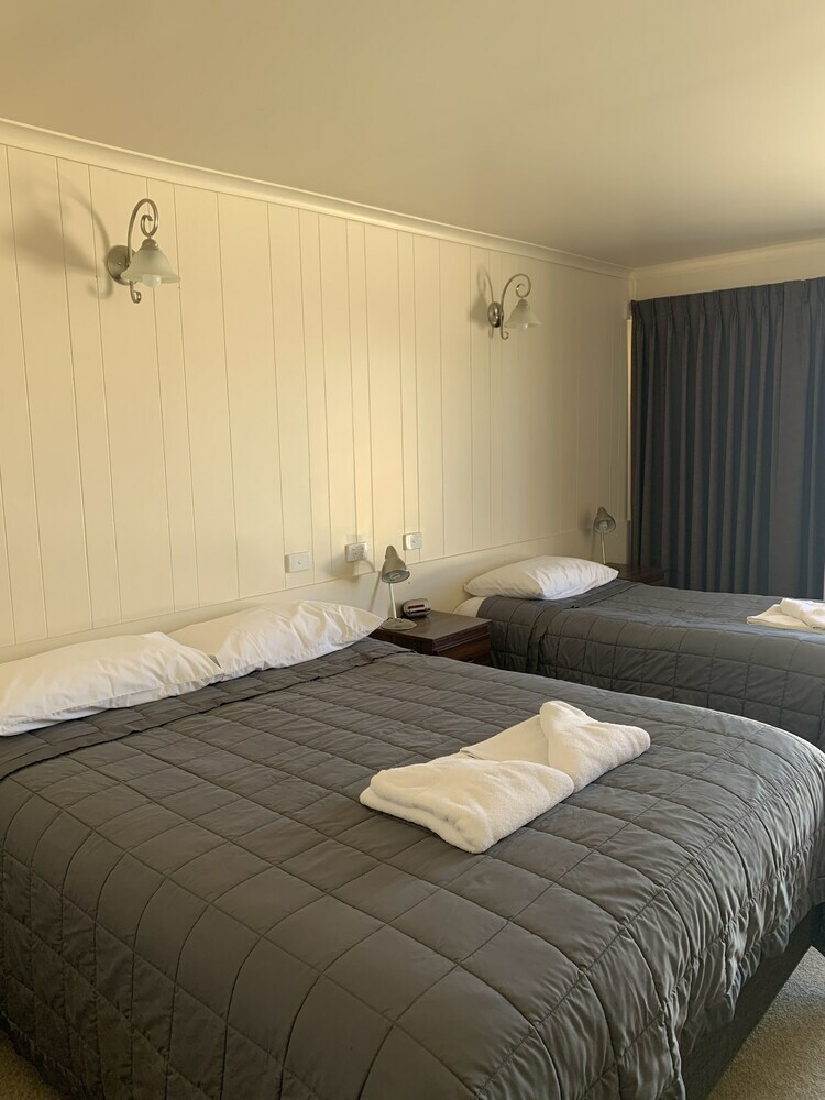 Jerilderie Motor Inn