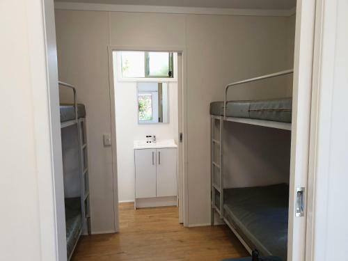 Jamieson Caravan Park