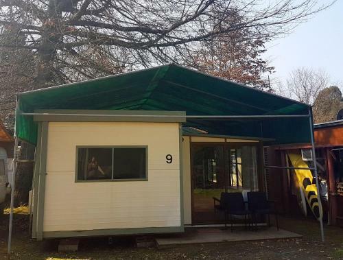 Jamieson Caravan Park
