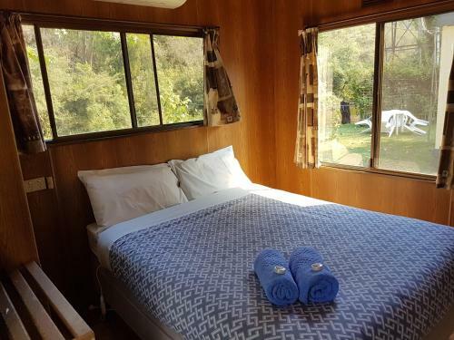 Jamieson Caravan Park