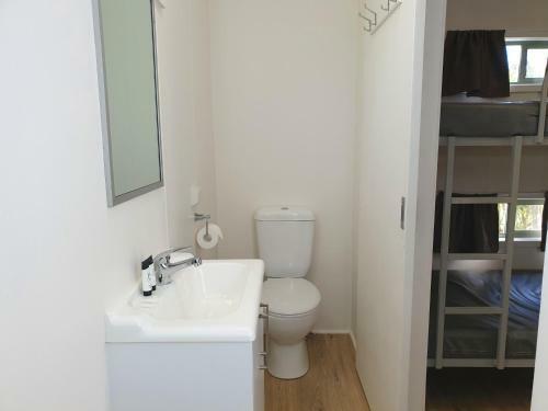 Jamieson Caravan Park
