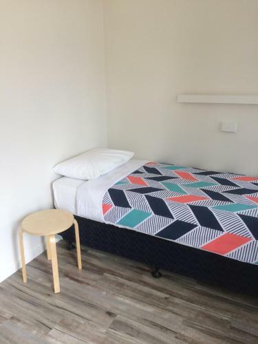 Motel Tread Harcourt