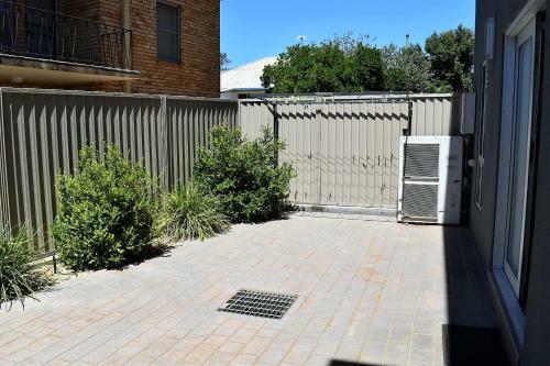 Griffith Prestige Apartments