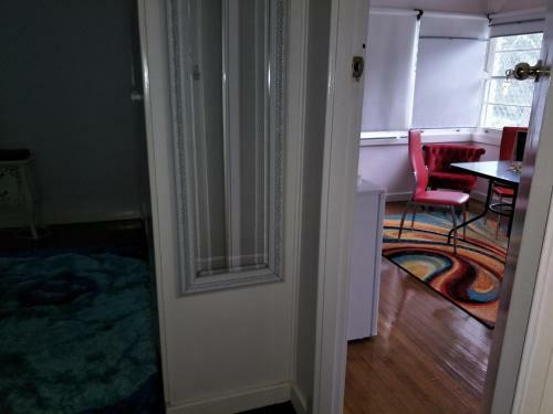 Hostal Providence