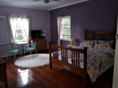 Hostal Providence