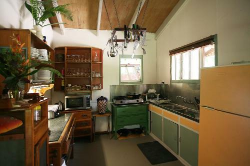 Tropical Bliss Bed And Breakfast