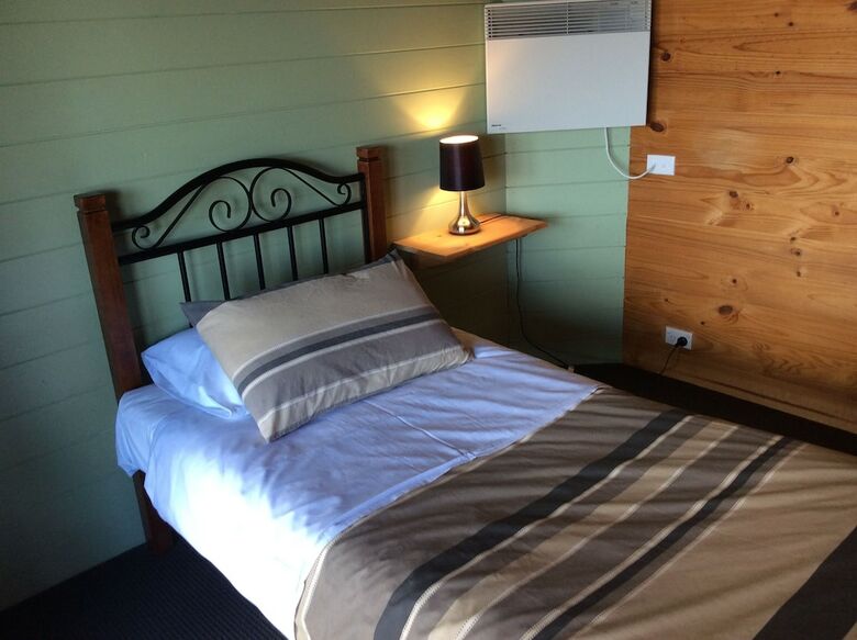 Mole Creek Cabins