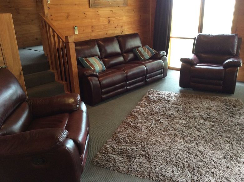 Mole Creek Cabins