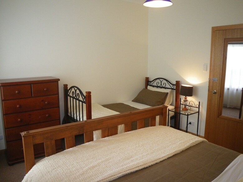 Mole Creek Cabins