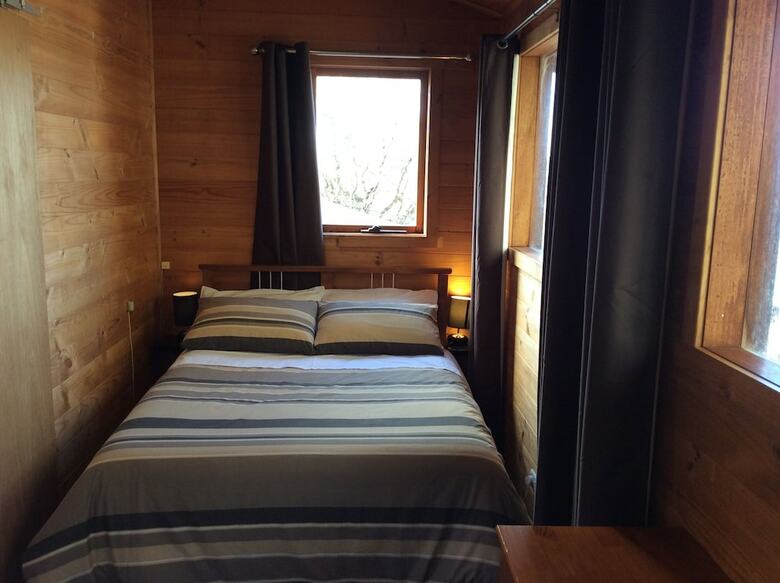 Mole Creek Cabins