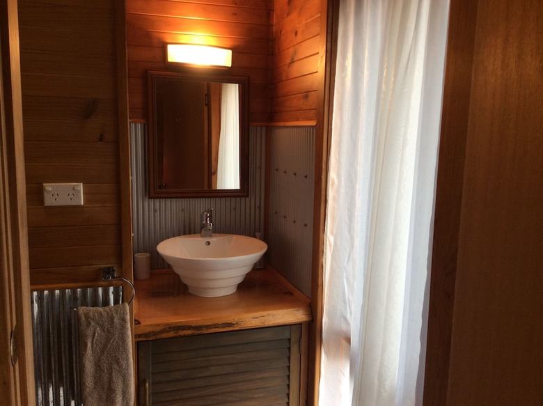 Mole Creek Cabins