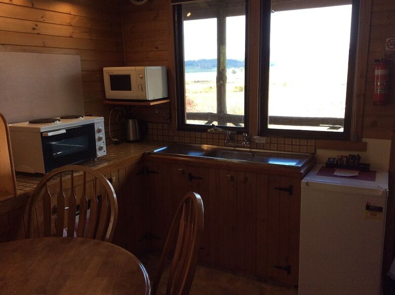 Mole Creek Cabins