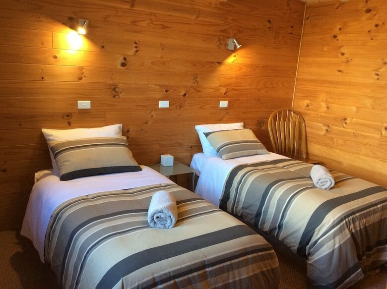 Mole Creek Cabins