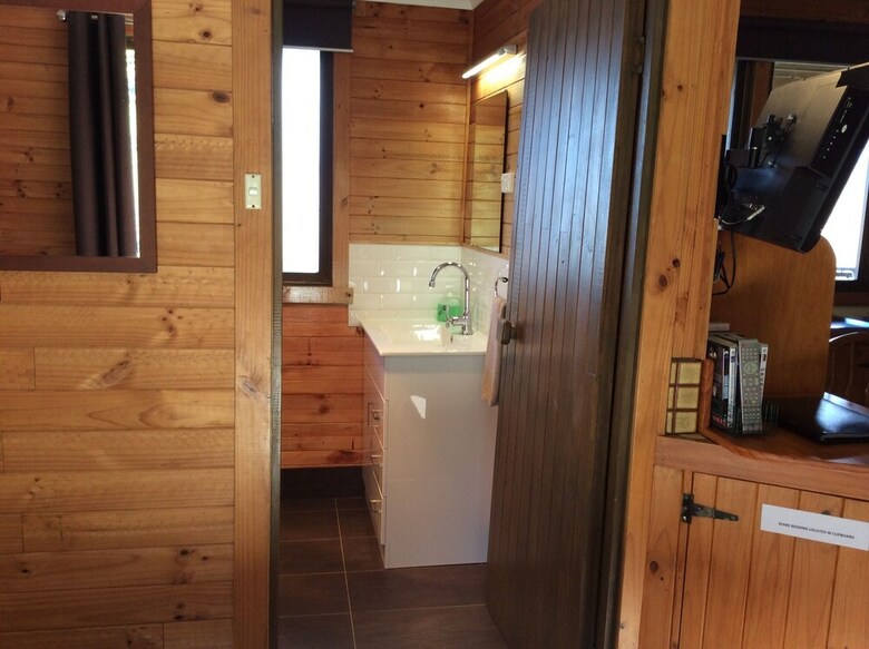 Mole Creek Cabins