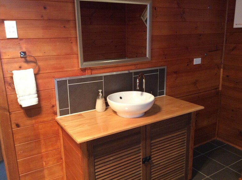 Mole Creek Cabins
