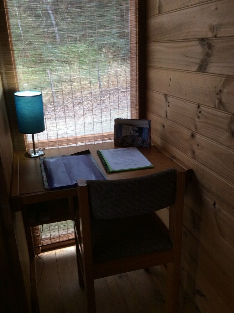 Mole Creek Cabins