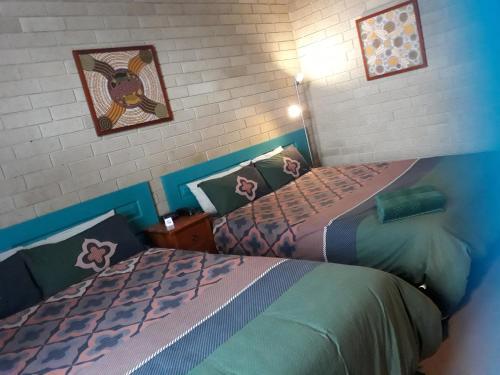The Moe Motor Inn