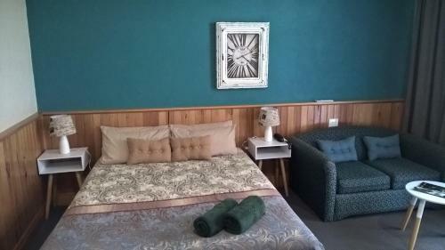 The Moe Motor Inn