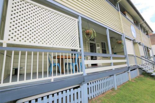 Portside Apartments Maryborough