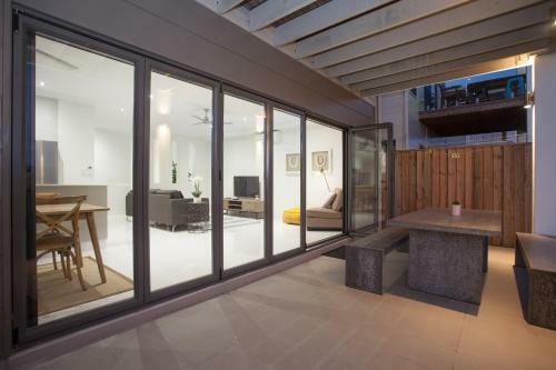 The Suite By The Cablepark