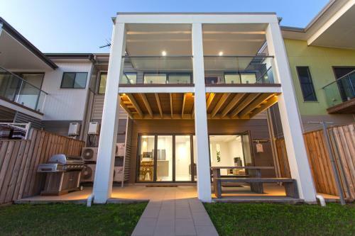 The Suite By The Cablepark