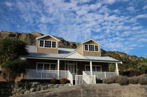 Bed & Breakfast The Ark Stanley