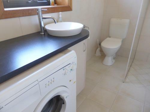 Apartamentos Bella Villa