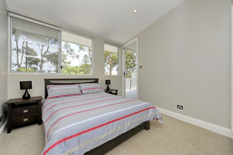 Apartamento Karma Waters 9 - Soldiers Point