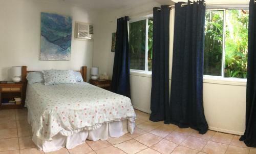 Bed & Breakfast Leftfield House