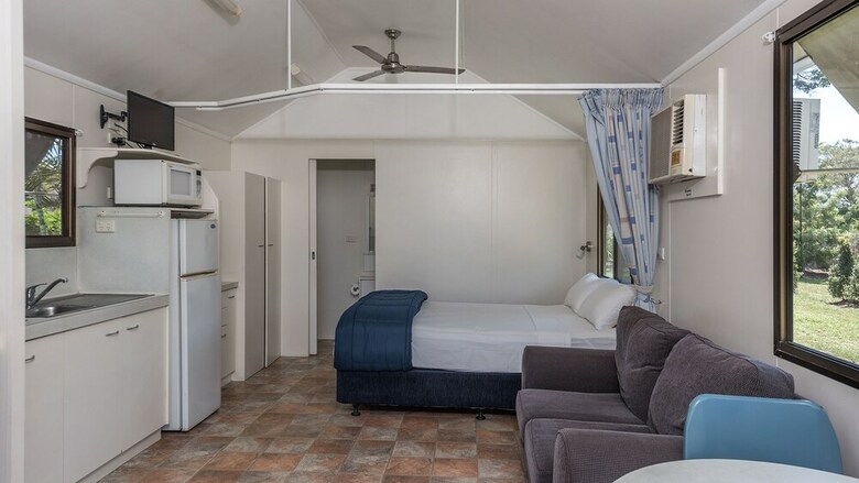 Hotel Nrma Woodgate Beach Holiday Park