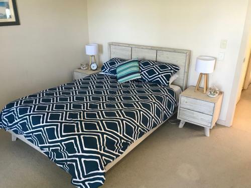 Beach Front Villa At Tangalooma