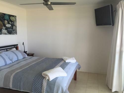 Moreton Island Villas And Apartments