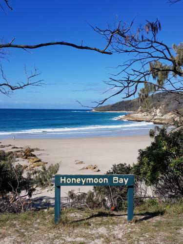 Moreton Island Villas And Apartments