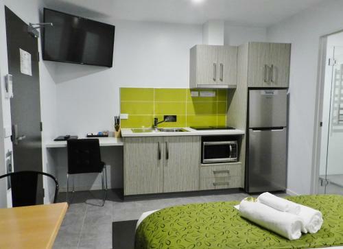 Motel 24