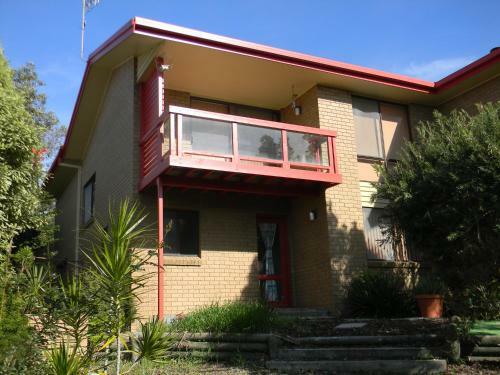 Villa The Beach House