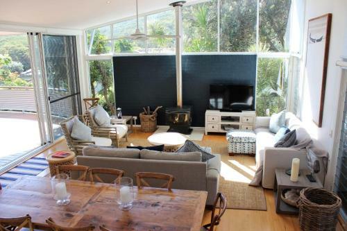 Apartamento 5 On Coast