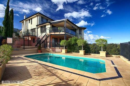 Cape View Manor Bed & Breakfast