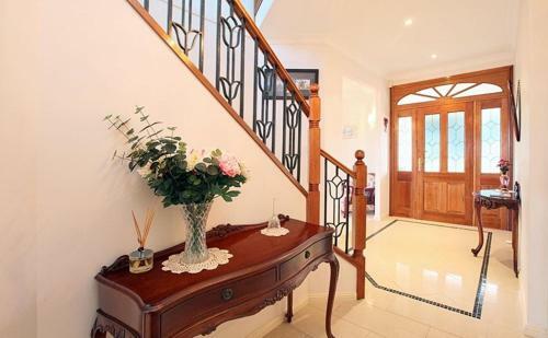 Cape View Manor Bed & Breakfast