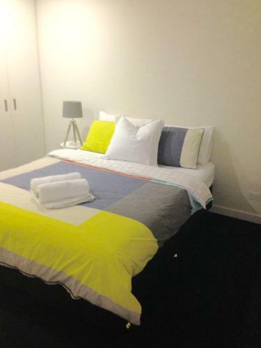 Apartamentos Sunday Escape