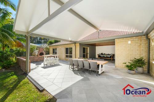 Beachside Hideaway - Bonny Hills