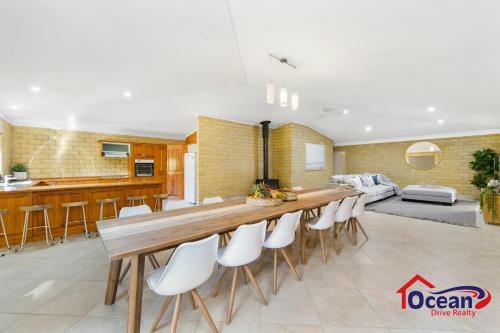 Beachside Hideaway - Bonny Hills