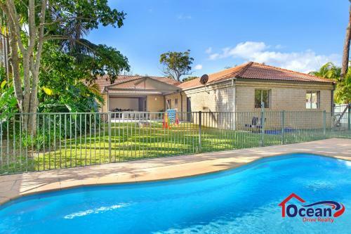 Beachside Hideaway - Bonny Hills